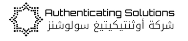Authenticating Solutions Logo