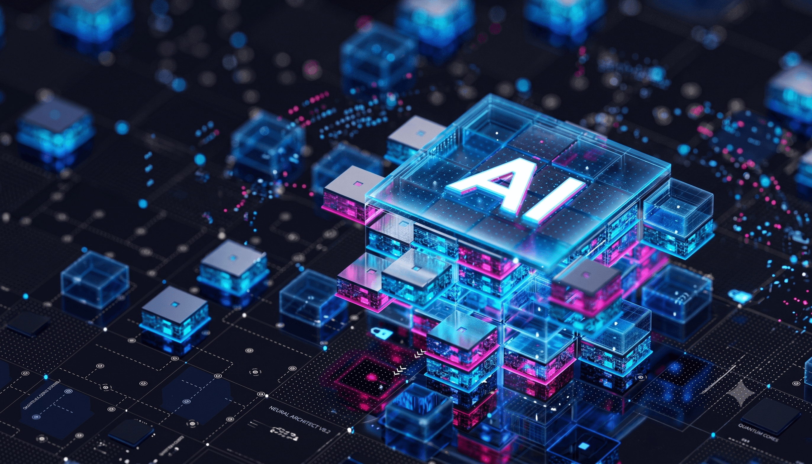 AI-powered automation